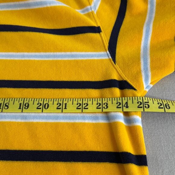 ecko unltd the banks striped velour polo - Picture 7 of 7